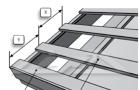 Как уложить профлист на крышу самостоятельно Как положить металлочерепицу на крышу